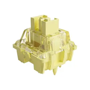 Akko V3 Creamy Yellow Pro Keyboard Switch