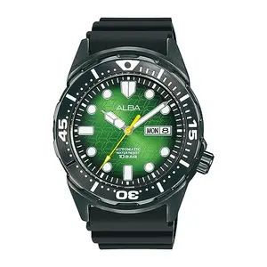 ALBA Men's Analog Wristwatch AL4445X1