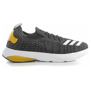 adidas Mens Vigorcwalk CBLACK/GRESIX/Carbon/Owhite Running Shoe - 6 UK (IU6364)