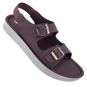 WALKAROO Sndals For Women's|Stylish| Light Weight and Comfortable|Casual Wear|WL7877