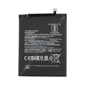 Sunpex Sunpex Original BN4A Mobile Battery Compatible with Xiaomi Redmi Note 7 Pro/Redmi Note 7 / Redmi Note 7s / BN4A 4000mAh
