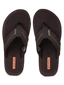 ABROS AWFG5192_BROWN-9UK