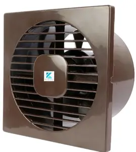 Krishaus || 4 inch (100 mm) Exhaust ventilation Fan for Kitchen and Bathroom