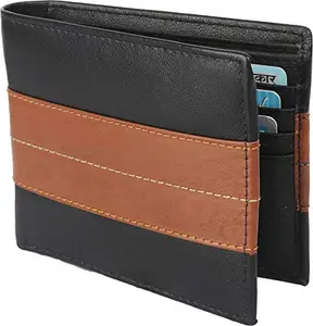 HINTZ Genuine Leather 100% Pure Wallet/Card Holder/Money Clip RFID Protected Multiple Card Slots Slim Stylish New Products