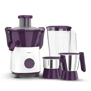 Philips HL7568/01 500W Juicer Mixer Grinder