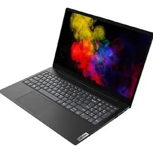 Lenovo V15 Gen 3, 15.6" FHD Anti-Glare Display, Intel Core i5 12th Gen (1235U), 16GB RAM, 512GB SSD, Webcam, HDMI, Wi-Fi, Windows 11, MS-Office, 1.5kg 1 Year Brand Warranty