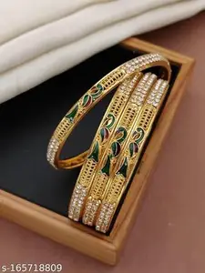 Beautiful bangles for woman| design - 372 stylish and beautiful design Bangles