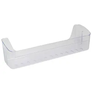 Tiksha Enterprises BOTTLE SHELF FOR MIDDLE & BOTTOM REF DOOR COMPATIBLE FOR LG GL-241/2009 SINGLE DOOR 230 LITER