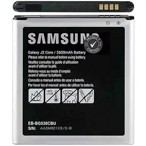 Mobile Battery for Samsung Galaxy / J2 Core /2600mAh