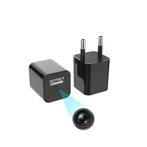 V88R 1080p Full HD USB Security Survelliance CCTV Camera with Motion Detection and Loop Recording