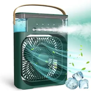 CTRL-Portable-Ac-Mini-Cooler-Fan-for-Room-Cooling-Rechargeable-Fan-Portable-Ac-for-Home-Portable-Air-Conditioners-Water-Cooler-Mini-Ac-for-Room-Cooling-Mini-Humidifier-Purifier-Heavy-portable-cooler
