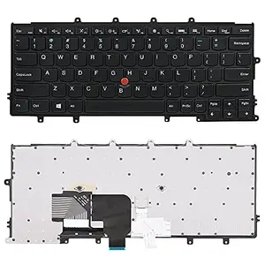 Wefly Wefly Laptop Keyboard Compatible for Lenovo Thinkpad X230s X240 X240S X240I X250 X260 X270