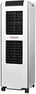 Crownline Portable Evaporative Air Cooler, AC-225"Min 1 year manufacturer warranty"