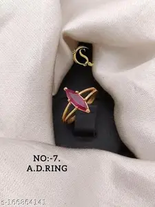 beautiful finger ring for girls and woman| design - 431 stylish and beautiful design Rings