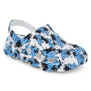 HYGEAR Men's Moulded Slipper-HG-GE-2001-White-6