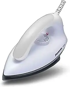 Panasonic 1000w Non-stick Dry ni-317t