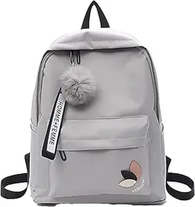 New bag for girl Durable, Stylish & Comfortable Bag for Teenagers, Laptop Compatible