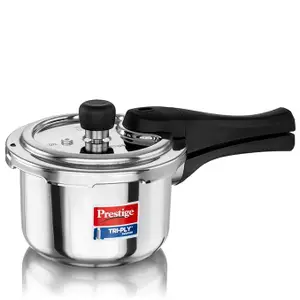 Prestige Svachh Pressure Cooker 1.5 Litre