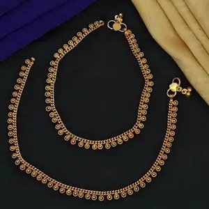 Luxurious Anklet For Women Perfect For Every Occasion -(11)