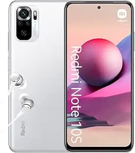 Xiaomi Redmi Note 10S 6GB 128GB
