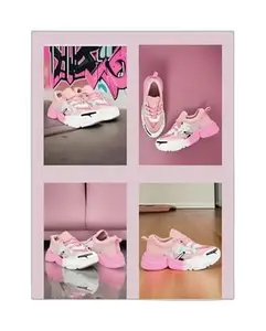 FF World Versatile Party Loafers for Women ? Elegant Style by Fashion World | Style 394 | IND - 5 FFW_1582 SWFF Multicolor