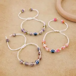 A392Unisex bracelet for wear all oction and comfartable with any jwellery