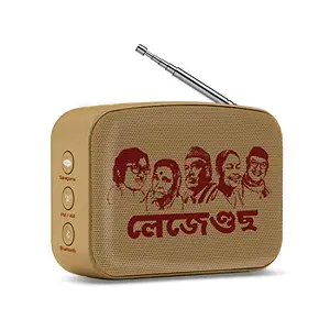 Saregama Carvaan Mini 2.0 Assamese- Music Player