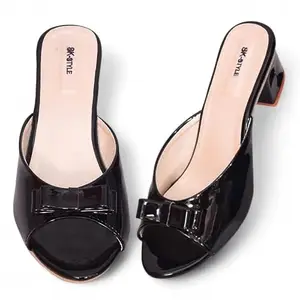 woman heel sandal for ladise