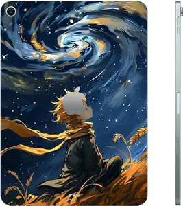 Coverwears|Apple Ipad Air 11 Back Skin| Scratch & Dust Resistant |Ultra-Thin & Lightweight|Bubble-Free Installation|Dustproof Phone Back Skin|Easy-to-Apply Mobile Wrap|Apple Ipad Air 11_1003