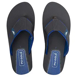 ASIAN 4711 grey blue flip-flops,chapal,slippers,sandal for men uk-10