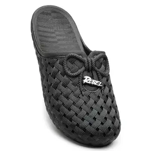 SOLETHREADS RADIANT Slides for Women|Comfortable|Lightweight|Stylish|Fashionable|Breathable|Premium Slippers for Women|ORANGE|UK 6