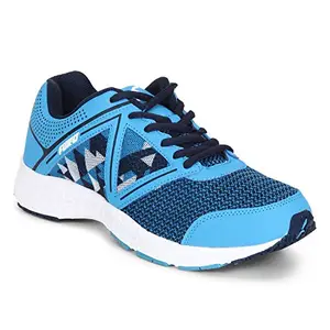 Furo (By Red Chief) Men's R1004 Blue Running Shoes - 6 UK/India (40 EU)(R1004 767)