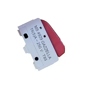 Stb 200 Red switch steam press commercial steam press