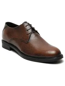 TEAKWOOD LEATHERS Men's Leather Shoes for Any Occasion | T_SH_JK_BS03_PN40