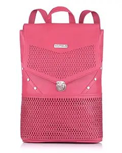 Fostelo Women's Handbag (Pink)