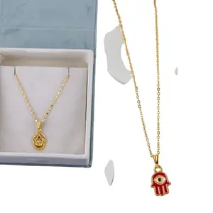 Elegant Necklaces for Every Occasion|NCL12665-SHEET-ALL