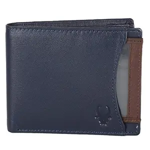 WildHorn New HIGH QUAILITY Genuine Men’S Leather Wallet…