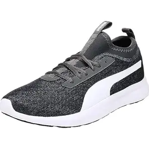 Unisex-Adult Softfoam Premier Running Shoes for Men (Sport_Shoes_BLUE/WHT-9UK)