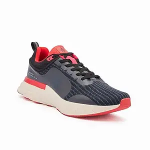 CULT Versa Maze Men Running Shoes (Black/Navy_UK9)