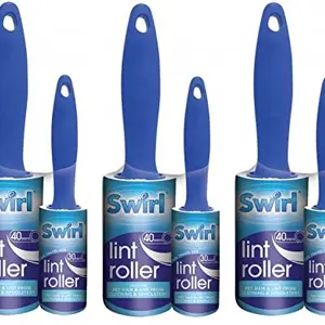 STAMFORD INC. 3 x Lint Rollers