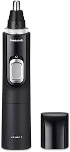 Panasonic Ear and Nose Hair Trimmer for Men