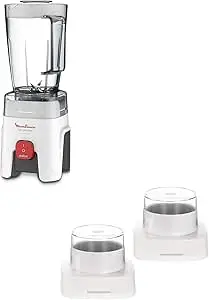 MOULINEX Superblender 1.75 Litre Blender