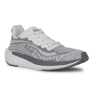 Lee Cooper LC8381L Men Casual Shoe White