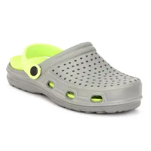 Robbie jones Mens Clogs Ethylene Vinyl Acetate (EVA) Platform Orange