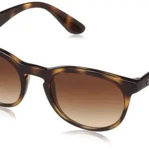 Visit the Ray-Ban Store Ray-Ban Unisex UV Protected Phantos Sunglasses - 0RB4252I