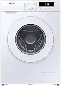 SAMSUNG Front Loading Washer Capacity 7 Kg