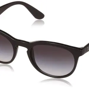 Visit the Ray-Ban Store Ray-Ban Unisex UV Protected Phantos Sunglasses - 0RB4252I