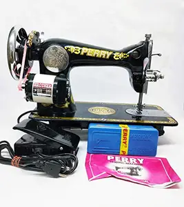 PERRY SEWING MACHINE WITH BROTHER