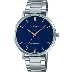 Visit the Casio Store CASIO MTPVT01D-2B