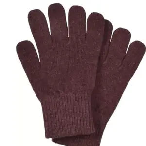 Acrylic Woolen Winter Gloves for men & women fits